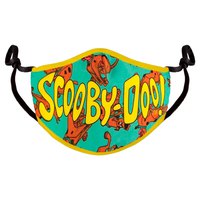 Difuzed Warner Bros Scooby-Doo Einstellbar