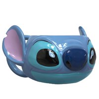 Disney Lilo & Stitch Head 3D Mug Mug