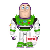 Pixar Figura Poligoroid Toy Story Buzz Lightyear