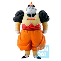 Dragon ball Android 19 Android Fear Figur
