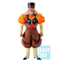 Dragon ball Figura Android 20 Android Fear
