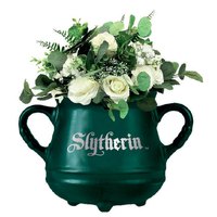 Harry potter 가마솥 벽 식물 냄비 Slytherin
