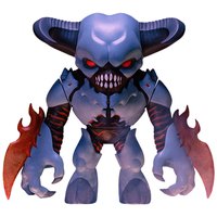 Numskull games Doom Figur Barron Of Hell
