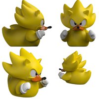 Numskull games Keräily Tubbz Figuuri Sonic The Hedgehog Super Sonic