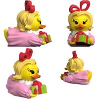 numskull-games-figura-pato-coleccionable-tubbz-the-grinch-cindy-lou-who