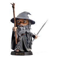 The lord of the rings Gandalf Minico-Figur