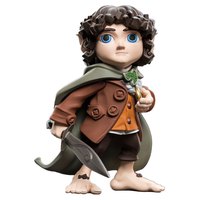 The lord of the rings Mini Epics Frodo Baggins Figur