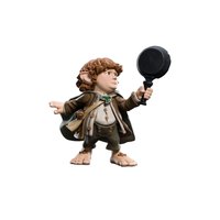 The lord of the rings Mini Epics Samwise Figur