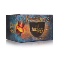 The lord of the rings Mugg My Precious