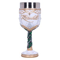 The lord of the rings Rivendell Goblet