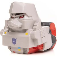 Transformers Tubbz 소장용 오리 피규어 Megatron