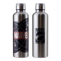 marvel-logo-water-bottle
