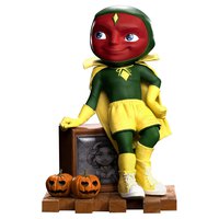 Marvel Figurine Minico Wandavision Vision Halloween