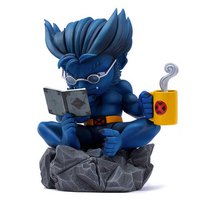 Marvel Bête Minico Figurine X-Men