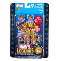 Marvel Figurine De La Série Legends Anniversaire X-Men Toad 20