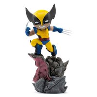 Marvel Figura Minico X-Men Lobezno