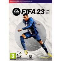 Electronic arts Juego PC FIFA 23