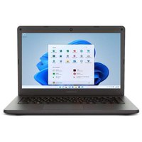 Medion Classmate Pro 14´´ i3-1005G1/8GB/256GB SSD Laptop