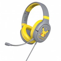 Otl technologies Écouteurs Pokemon Pikachu Pro G1