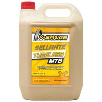 x-sauce-mtb-tubeless-sealant-5l