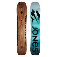 Jones Flagship Vrouw Snowboard