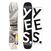 Yes. Snowboard Pour Les Jeunes First Basic