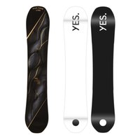 Yes. PYL Snowboard Wide