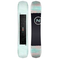Nidecker Planche Snowboard Sensor Plus