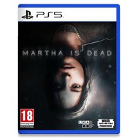 Toy planet PS5 Martha Is Dead