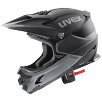 Uvex HLMT 10 Bike Downhill Helm