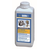 Sadira 1L Salt Remover