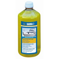 Sadira Wash&Wax 1L Boat Soap