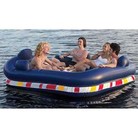 Aguapro Lake/Ocean Raft Float