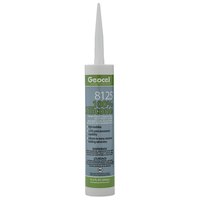 Geocel 8125 Aushärtendes Silikon-Hochleistungs-Dichtmittel