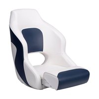 Talamex Captain Deluxe Folding Seat