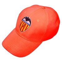 valencia-cf-cappello-con-stemma