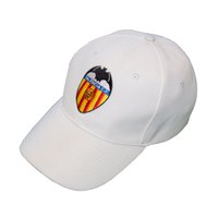 Valencia CF Crest Cap