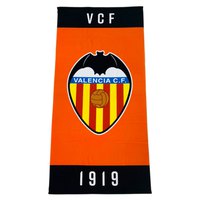 Valencia CF Crest Handduk