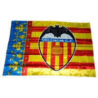 Valencia CF Lippu