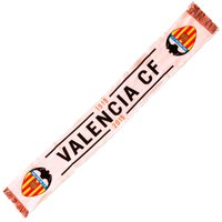 Valencia cf Halstørklæde