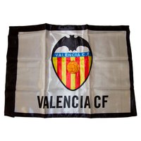 Valencia cf Liten Flagga