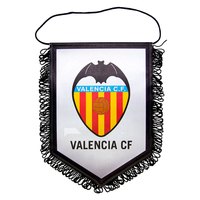 Valencia cf Banderín Pequeño