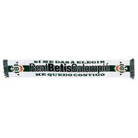 Real betis If You Give Me A Choice Scarf
