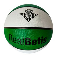 Real betis Basketball Bold Mini