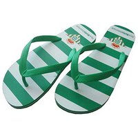 Real betis Tongues Striped