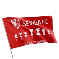 sevilla-fc-cups-flagga