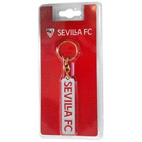 Sevilla fc 편지 열쇠 고리