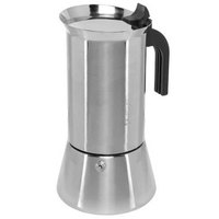 Bialetti Espresso Italian Coffee Maker 2 Cups