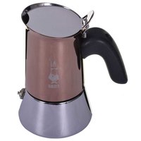 Bialetti New Venus Italian Coffee Maker 2 Cups