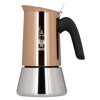 Bialetti New Venus Italian Coffee Maker 4 Cups